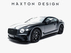 Full Body Kit Bentley Continental GT Coupe Mk3