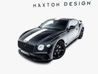 Full Body Kit Bentley Continental GT Coupe Mk3