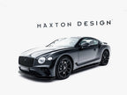 Full Body Kit Bentley Continental GT Coupe Mk3