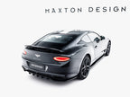 Full Body Kit Bentley Continental GT Coupe Mk3