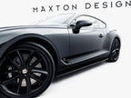 Full Body Kit Bentley Continental GT Coupe Mk3