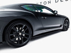 Full Body Kit Bentley Continental GT Coupe Mk3