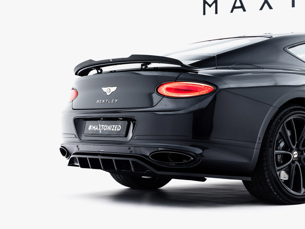 Full Body Kit Bentley Continental GT Coupe Mk3
