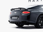 Full Body Kit Bentley Continental GT Coupe Mk3