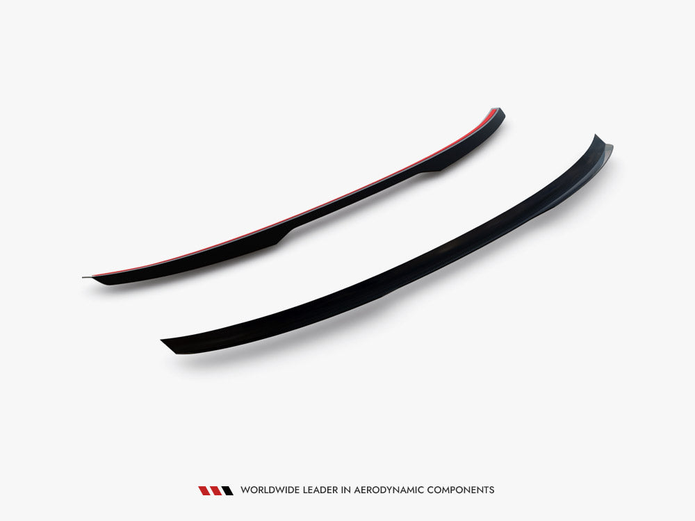 Full Body Kit Bentley Continental GT Coupe Mk3