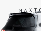 Spoiler CAP Mercedes-Benz GLS AMG-Line X167 Facelift