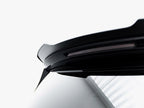 Spoiler CAP Mercedes-Benz GLS AMG-Line X167 Facelift