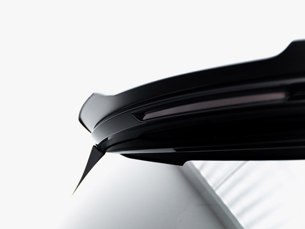 Spoiler CAP Mercedes-Benz GLS AMG-Line X167 Facelift