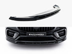 Front Splitter Mercedes-Benz GLS AMG-Line X167 Facelift