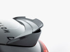 Spoiler CAP BMW X2 M-Pack / iX2 U10