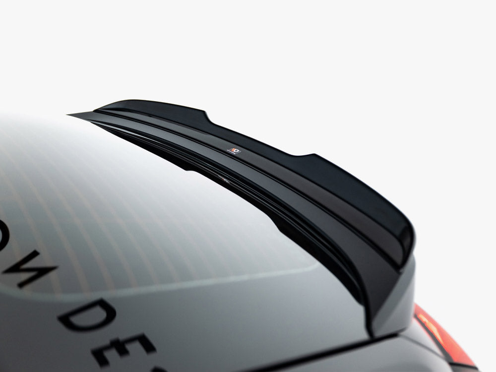 Spoiler CAP BMW X2 M-Pack / iX2 U10