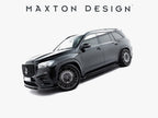 Full Body Kit Mercedes-Benz GLS AMG-Line X167 Facelift