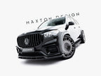 Full Body Kit Mercedes-Benz GLS AMG-Line X167 Facelift
