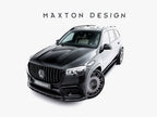 Full Body Kit Mercedes-Benz GLS AMG-Line X167 Facelift