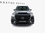 Full Body Kit Mercedes-Benz GLS AMG-Line X167 Facelift