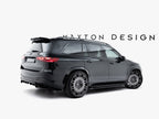 Full Body Kit Mercedes-Benz GLS AMG-Line X167 Facelift