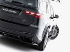 Full Body Kit Mercedes-Benz GLS AMG-Line X167 Facelift