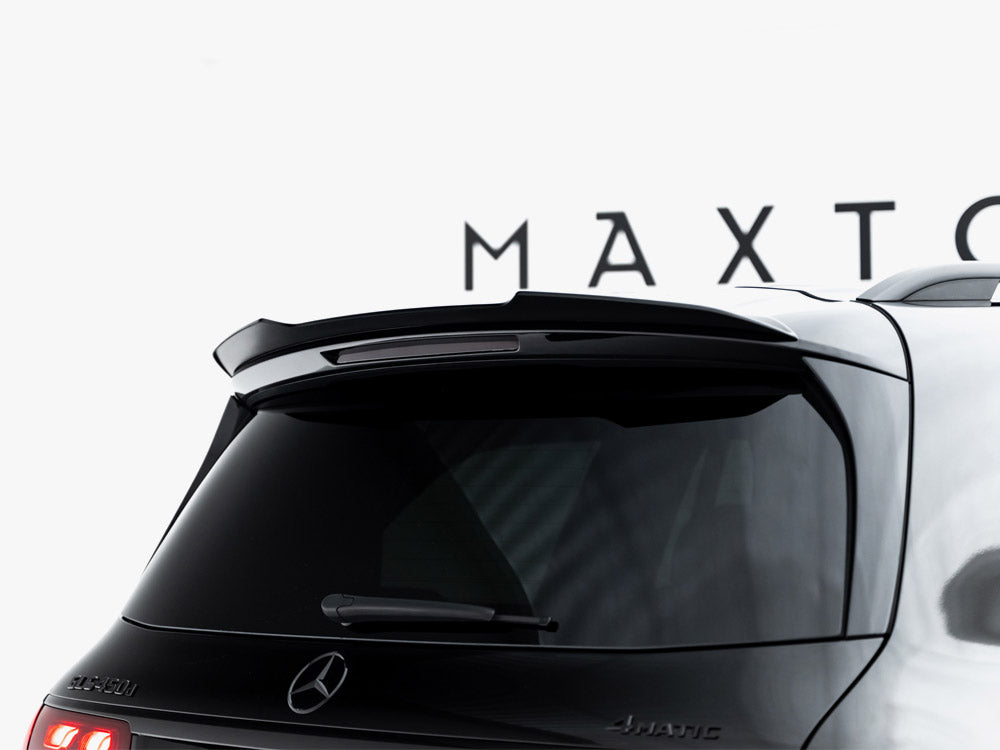 Full Body Kit Mercedes-Benz GLS AMG-Line X167 Facelift