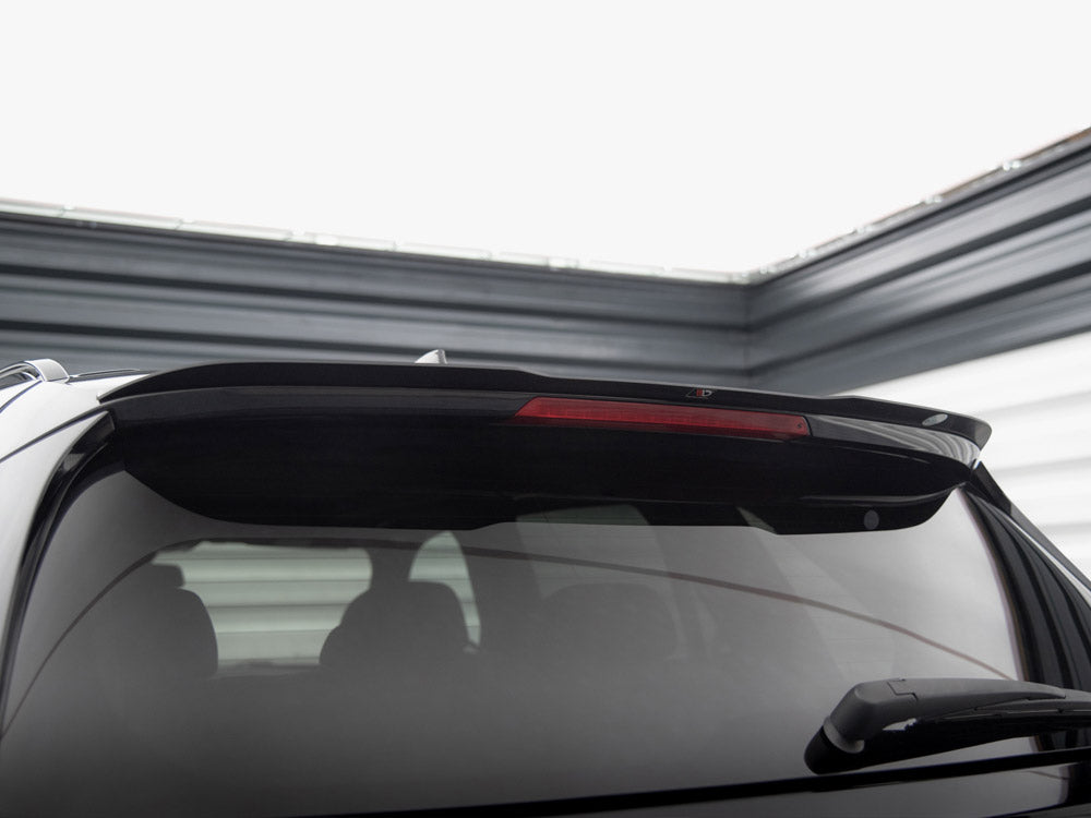 Spoiler CAP BMW X5 F15 M50D