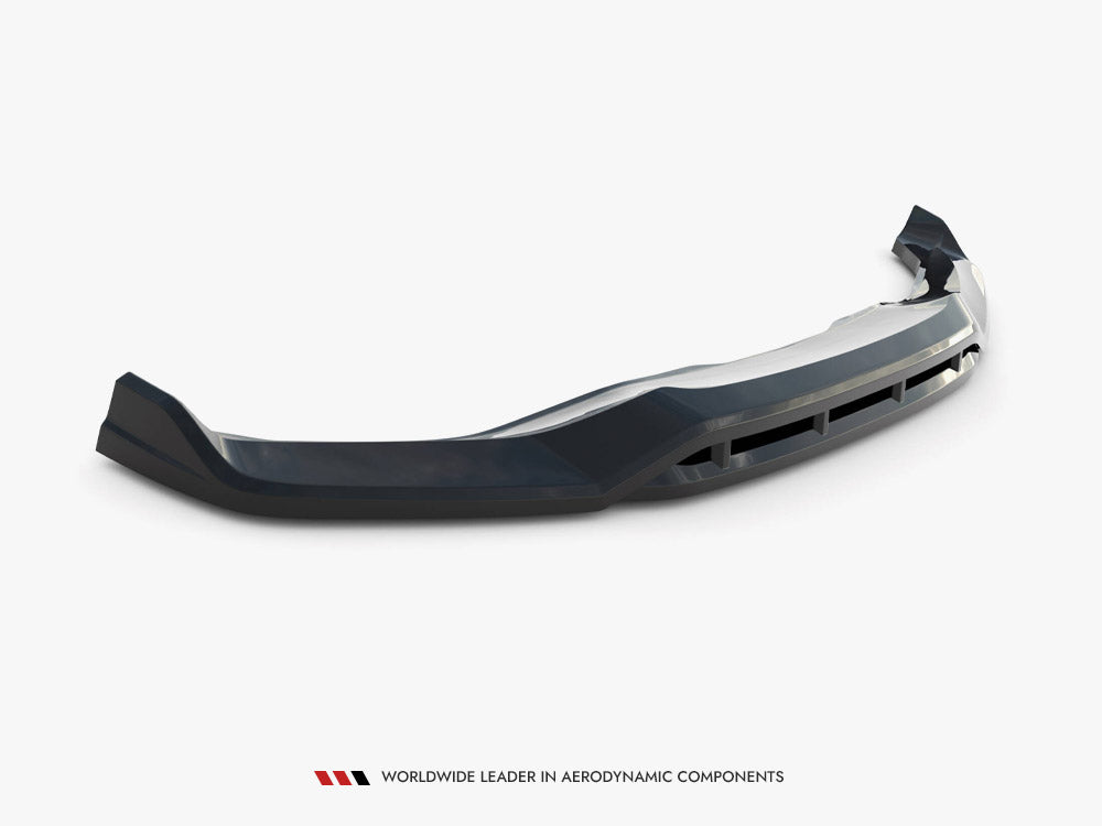 Front Splitter V.3 BMW X5 M-Pack F15