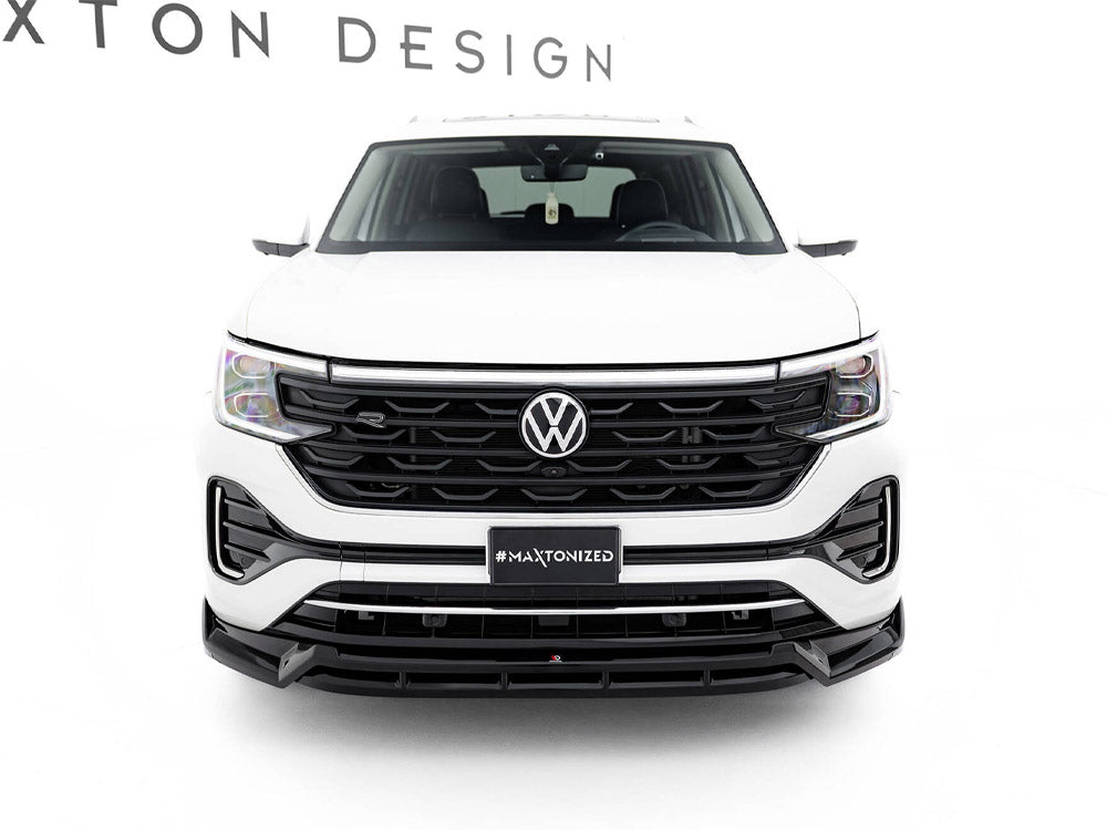Full Body Kit Volkswagen Atlas R-Line Mk1 Facelift 2