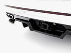 Full Body Kit Volkswagen Atlas R-Line Mk1 Facelift 2