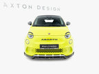 Full Body Kit Abarth 500e