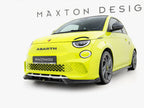Full Body Kit Abarth 500e