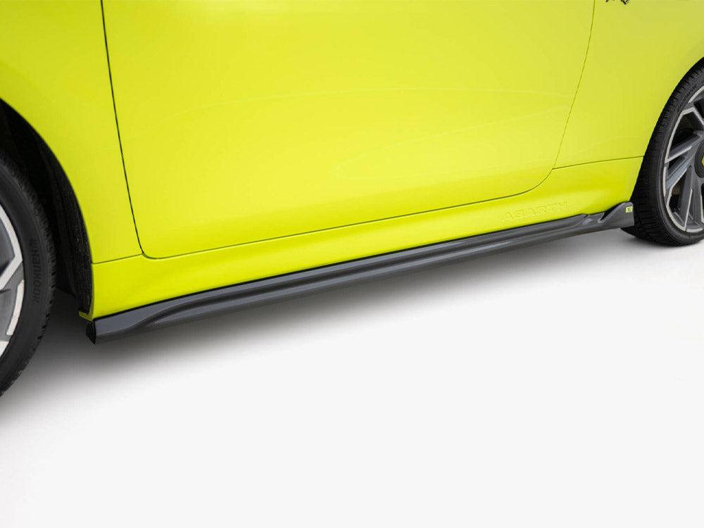 Full Body Kit Abarth 500e