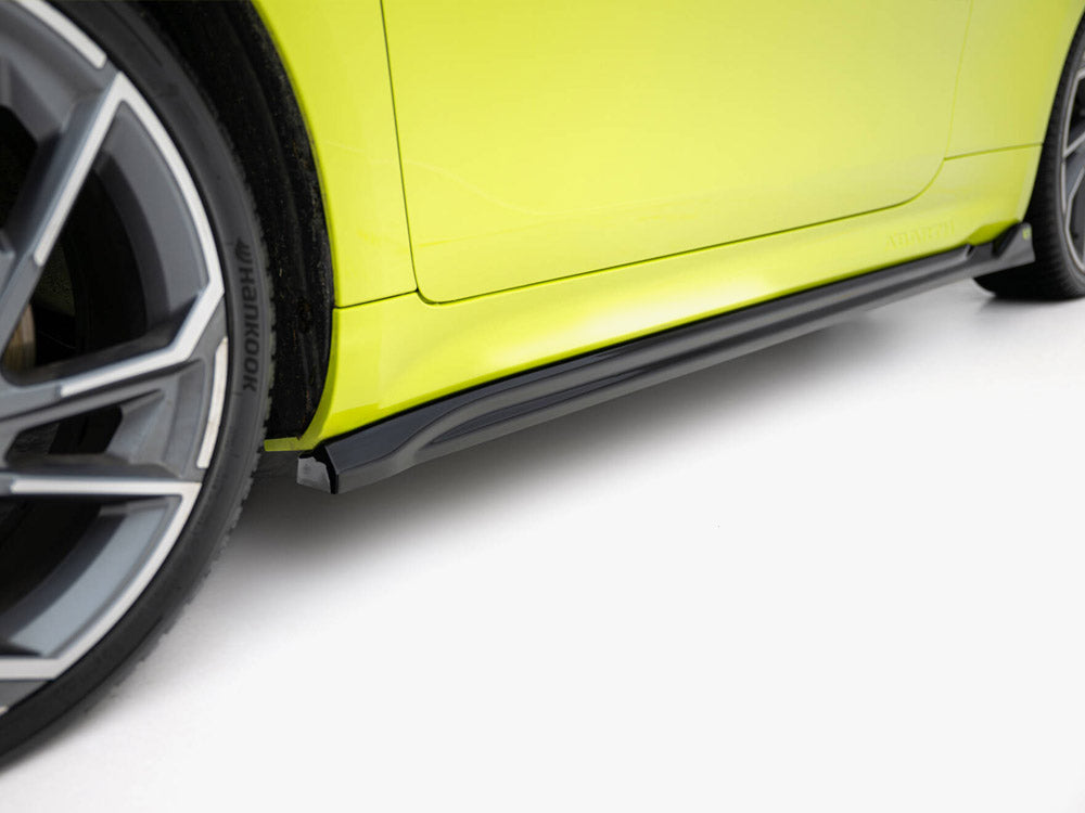 Full Body Kit Abarth 500e