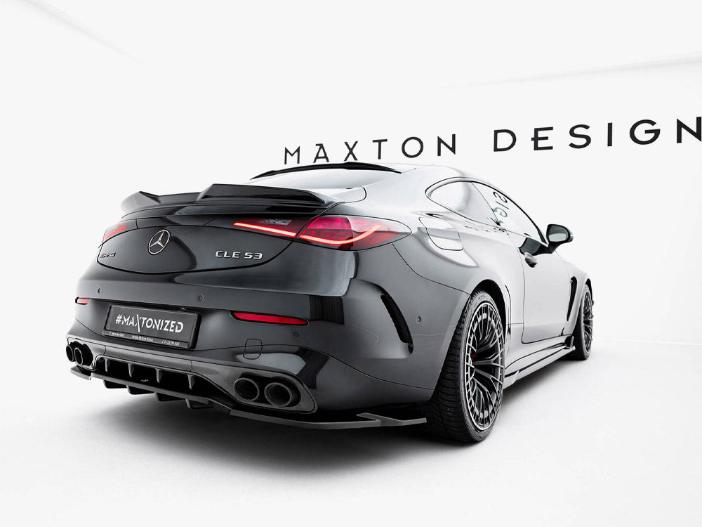 Full Body Kit Mercedes-AMG CLE 53 C236