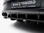 Full Body Kit Mercedes-AMG CLE 53 C236