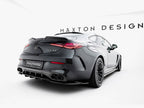 Full Body Kit Mercedes-AMG CLE 53 C236
