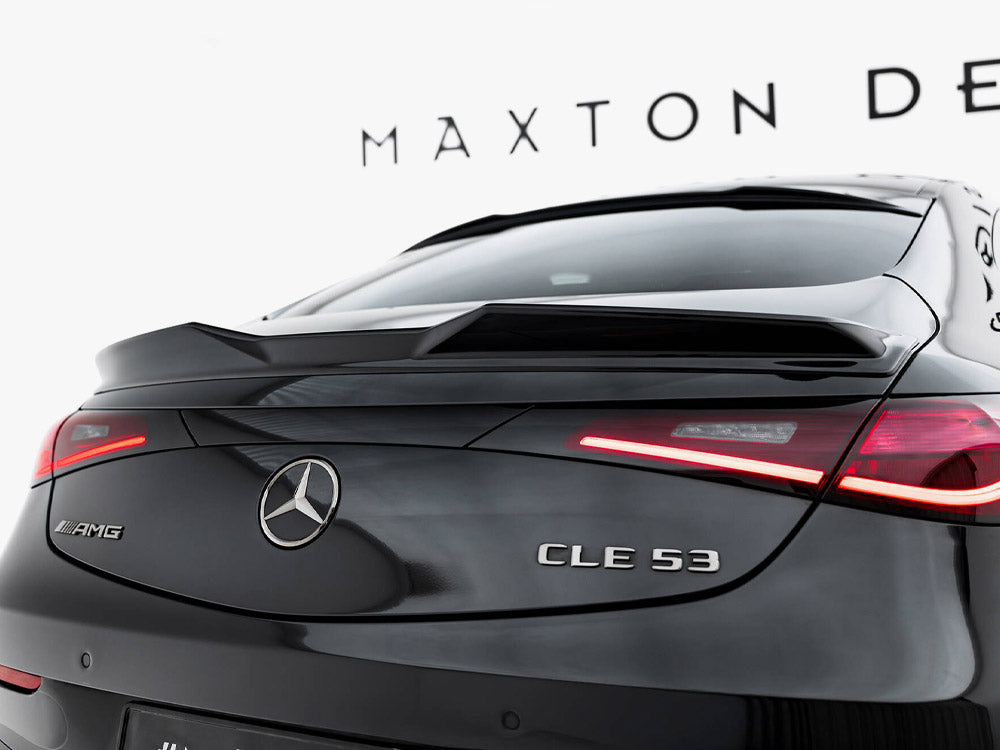 Full Body Kit Mercedes-AMG CLE 53 C236