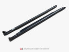 Full Body Kit Mercedes-AMG CLE 53 C236