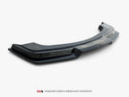 Front Splitter V.2 BMW M3 / 3 M-Pack E36 Coupe