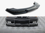 Front Splitter V.2 BMW M3 / 3 M-Pack E36 Coupe