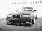 Front Splitter V.2 BMW M3 / 3 M-Pack E36 Coupe