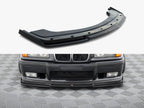Front Splitter V.1 BMW M3 / 3 M-Pack E36 Coupe