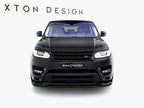Full Body Kit Land Rover Range Rover Sport Mk2
