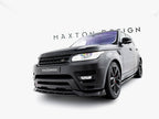 Full Body Kit Land Rover Range Rover Sport Mk2