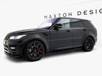 Full Body Kit Land Rover Range Rover Sport Mk2