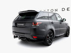Full Body Kit Land Rover Range Rover Sport Mk2