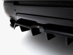 Full Body Kit Land Rover Range Rover Sport Mk2