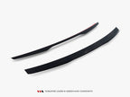 Full Body Kit Land Rover Range Rover Sport Mk2