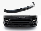 Full Body Kit Land Rover Range Rover Sport Mk2