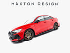 Full Body Kit Set 2 Audi RS3 Sedan 8Y Facelift