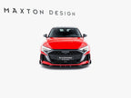 Full Body Kit Set 2 Audi RS3 Sedan 8Y Facelift