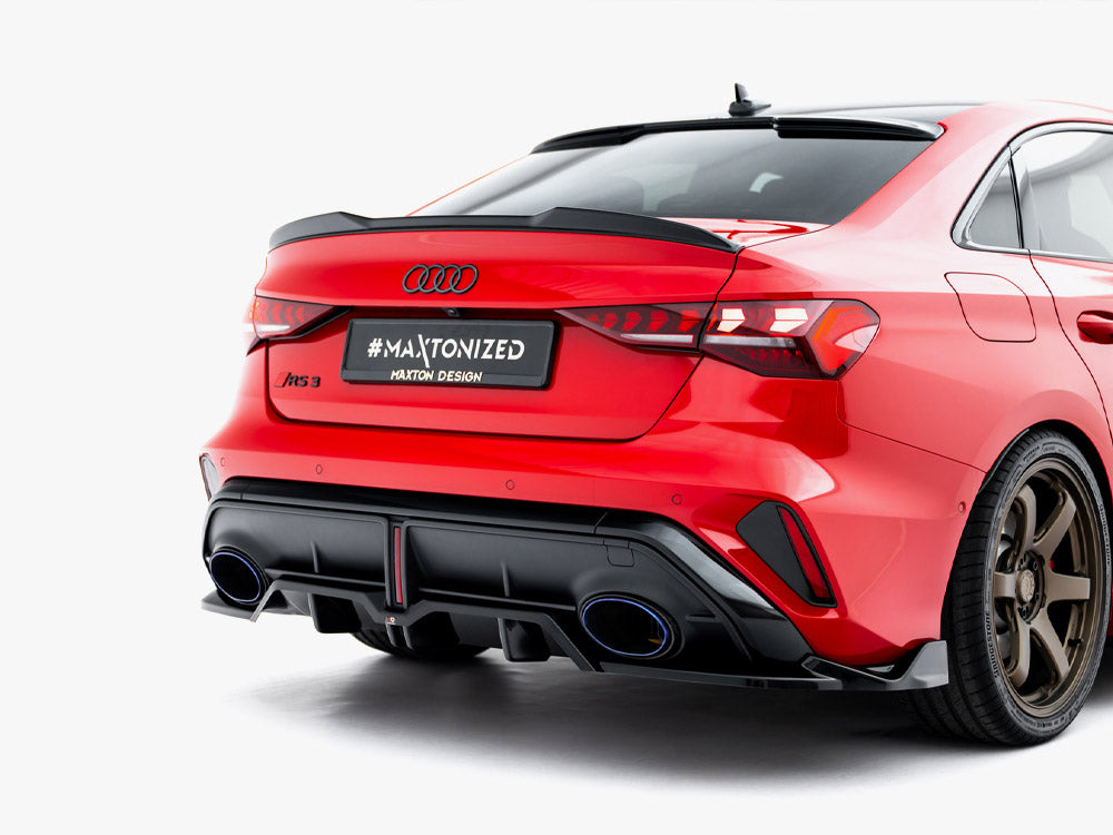 Full Body Kit Set 2 Audi RS3 Sedan 8Y Facelift