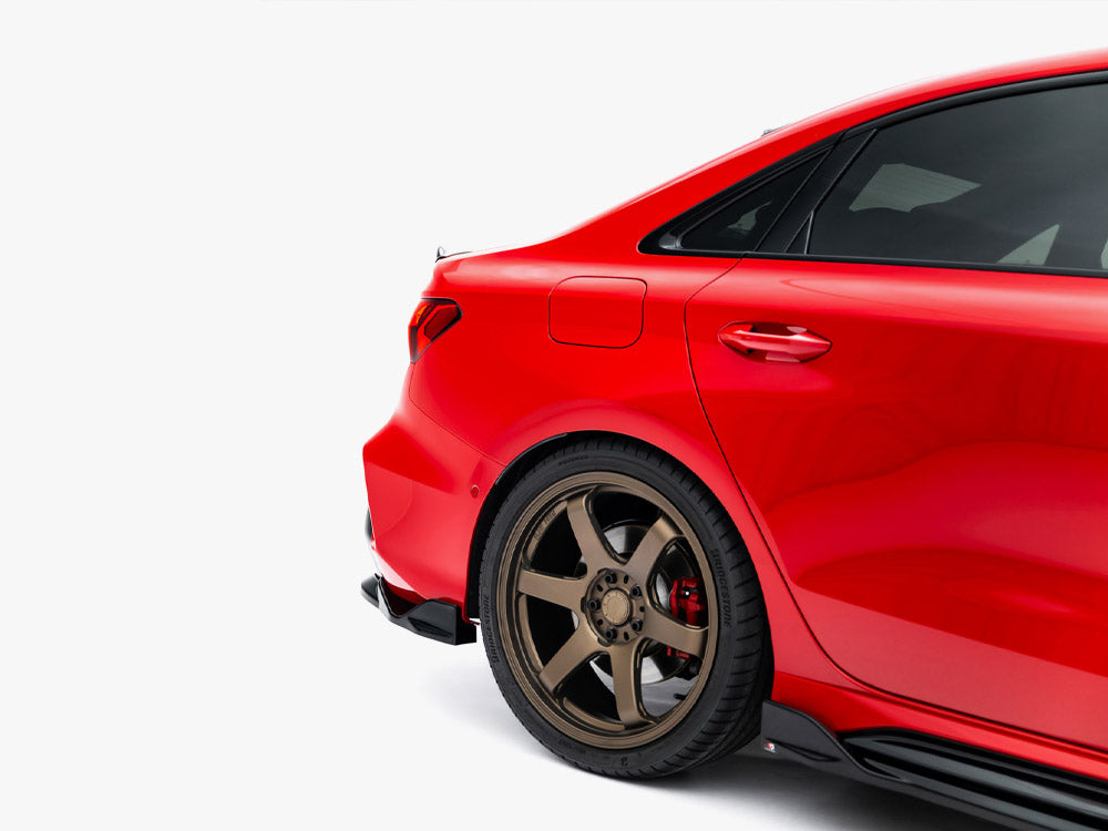 Full Body Kit Set 2 Audi RS3 Sedan 8Y Facelift